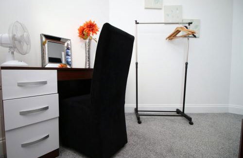 Modern Two-Bedroom Apartment on Robert Street, Swansea - Foto 5