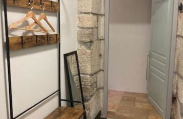 Salins-les Bains : A l'ombre de La Tour Carrée - Foto 16