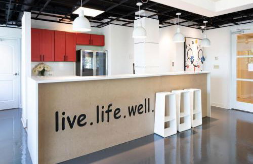 Cozy King Suite in the heart of Towson - Foto 10