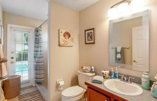 #503 Stunning 4 Bed, 3 bath villa with southwest facing pool and spa - Foto 21