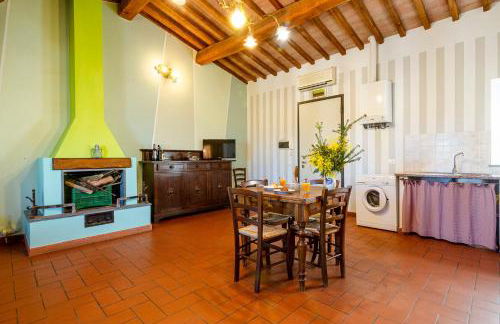 Agriturismo Gli Archi - Foto 23