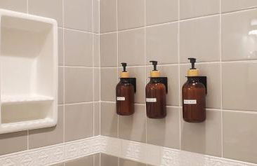 Bearly Connected, a brand new cabin in the woods - Foto 18