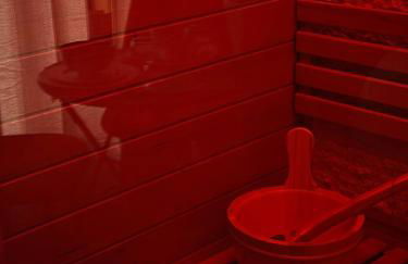 Le Jacaranda - Suite africaine - Sauna & Netflix - Foto 19