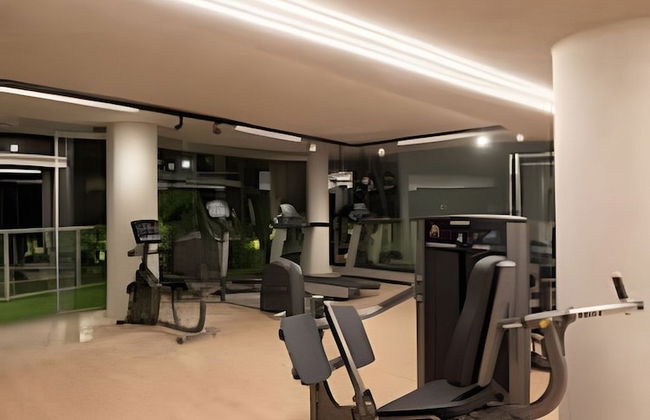 SETAI YACHT - Foto 28