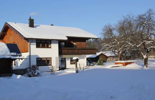 Ferienwohnungen Winkler - Foto 14