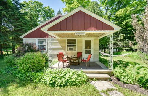 Ephraim Vacation Rental - 3 Mi to Fish Creek Beach - Foto 25