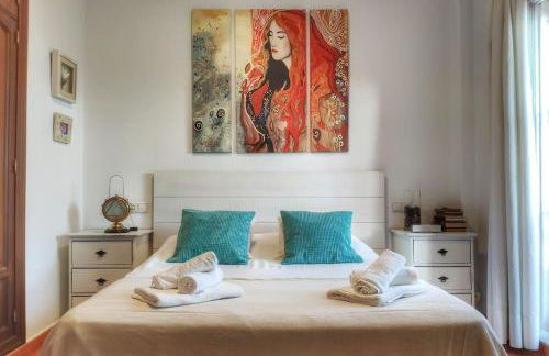 villa azahar,4 habitaciones dobles - Photo 17