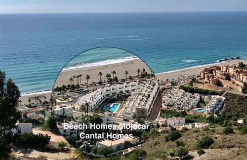 BeachHomesMojacar CantalHomes - Foto 1