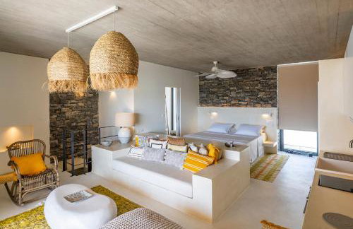 Akra Grammeno Beachfront Villas - Foto 13