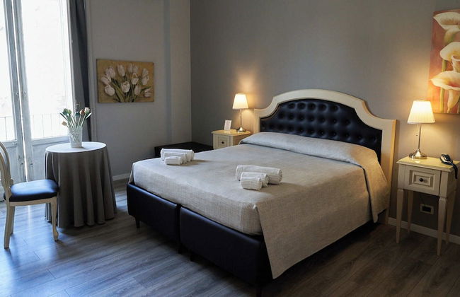 La Collegiata Guest House - Foto 7