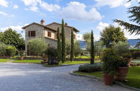 Agriturismo I Pagliai - Foto 58