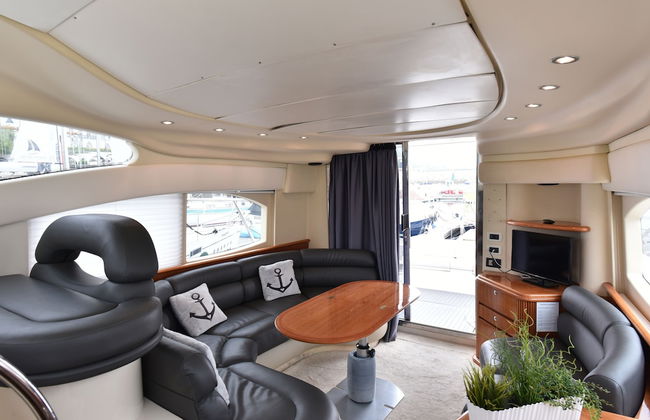 Night on Board Experience Douro - Foto 44