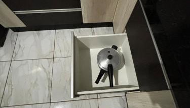 Casa ampla e confortavel - Foto 4