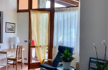 Villa Panoramica - Foto 12