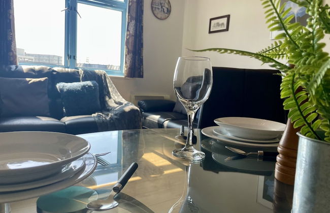 HK Life Serviced Apartment City Centre - Photo 35