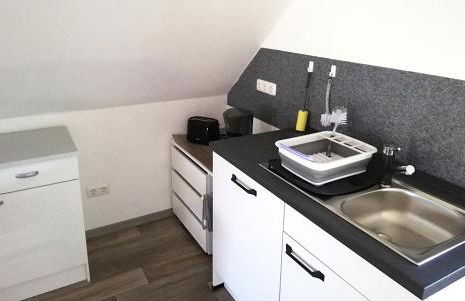 Ferienwohnung Linden - Foto 2