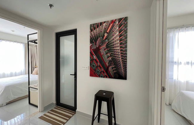 An Corner - Soho Residence Service Apartment - Foto 27