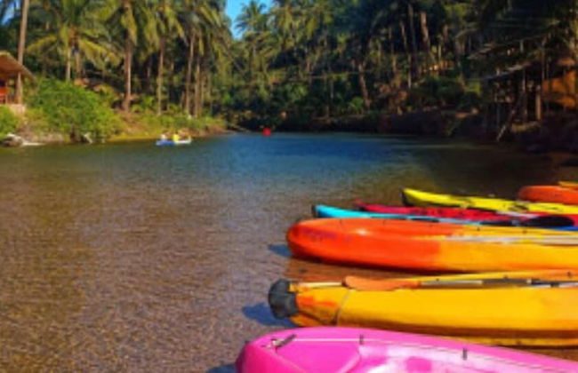 SailorAntics - Foto 16