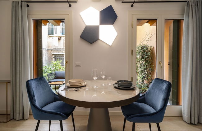 Residence Ca San Carlo - Foto 30