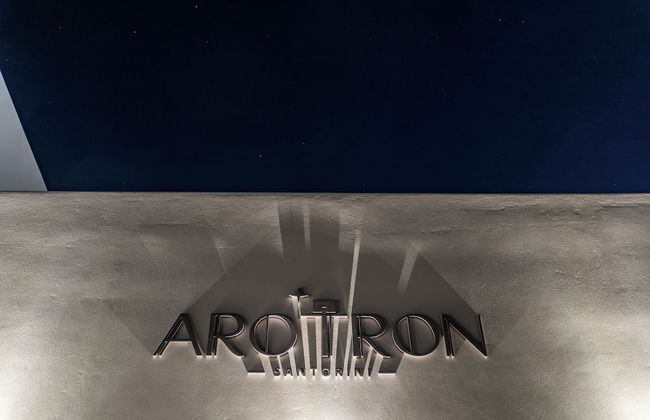 Arotron Santorini - Foto 64