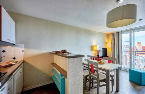 Residence Pierre & Vacances Port Guillaume - Foto 38