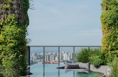 Carlos Gomes Square by LikeHome - Foto 14