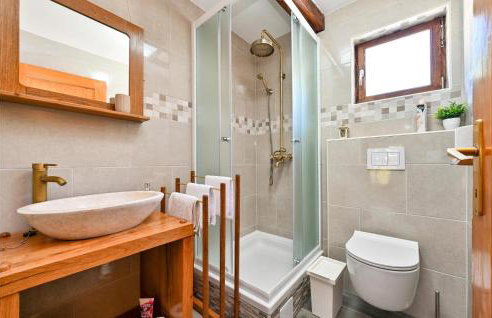2 Bedroom Pet Friendly Home In Varazdin Breg - Foto 34