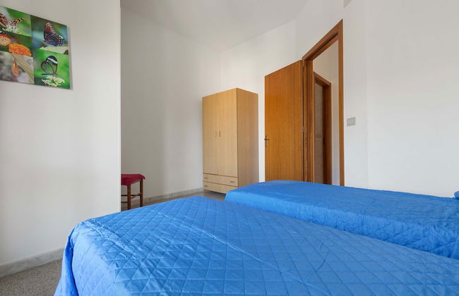 2246 Residence Anna - Appartamento Orata - Foto 5