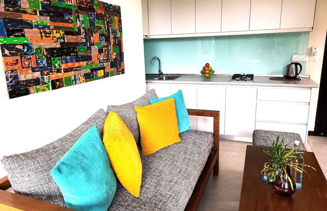 Ranis Lodge - Foto 8