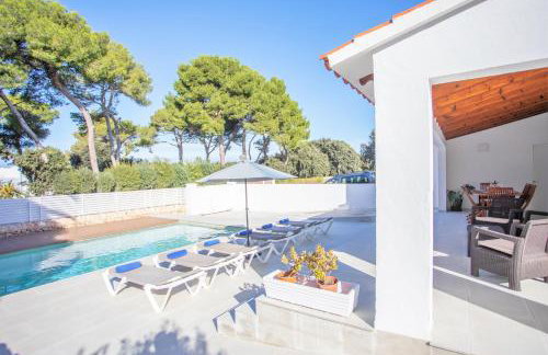 Villa Jomar by Sonne Villas - Foto 44