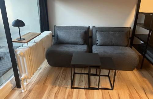 Apartment mit Blick ins Grüne - Foto 6