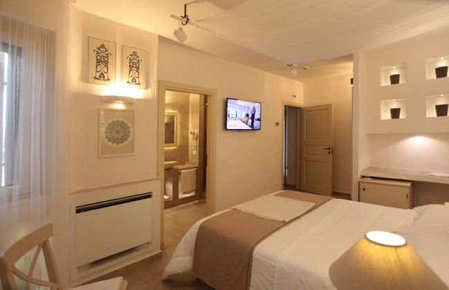 Relais in Contrada - Foto 31