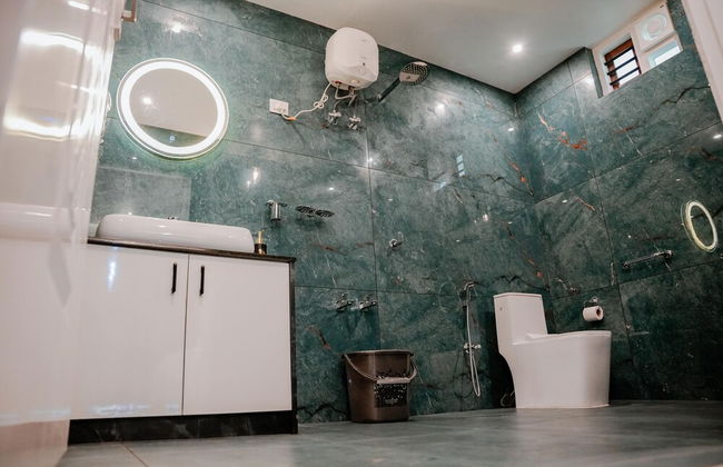 Ethnic Villa Wayanad - Foto 51