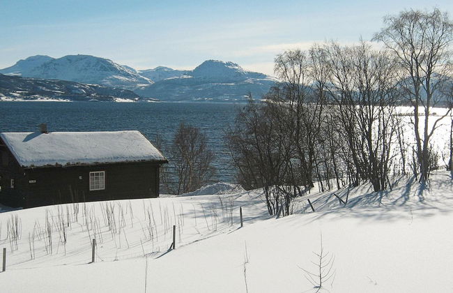 6 Person Holiday Home in Hamnvik - Foto 14