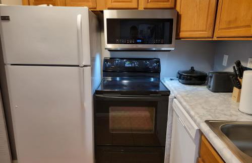 Comfy 1BR Apartment - Ideal for Traveling Nurses & Professionals - Foto 7