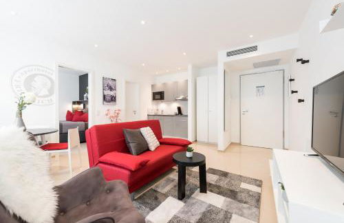 Friedrich Boutique-Apartments - Foto 7