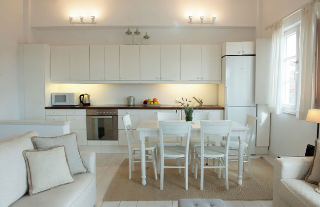 Villa Marilena Spetses - Foto 8