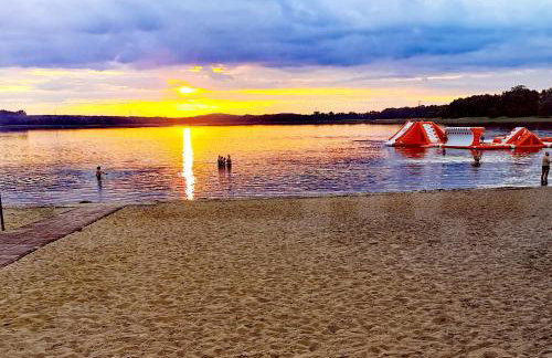 Apartamenty Pszczew Krzysztof Michna Lubuskie Mazury Apartament "Natalia" - Foto 20