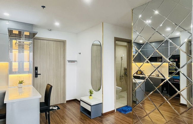 Amy Apartment Hue - Foto 53