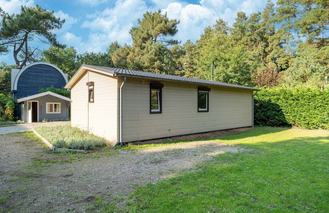 Peaceful Nature Escape in Meijel - Photo 56