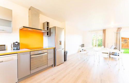 Maison T4 spacieuse avec jardin parking privé - Foto 20