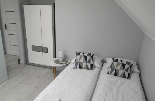Apartamenty, Zielone Wzgórze Wiktora w Mikołajkach - Foto 20