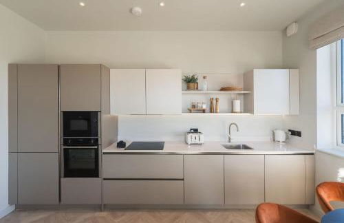 Gwel Y Mor Courtyard by Birch Stays New Home - Photo 3