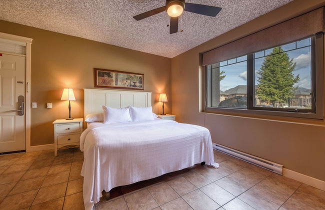 Bighorn Meadows Resort - Foto 12