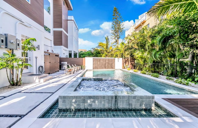 The Upper Deck in Siesta Key - Foto 13