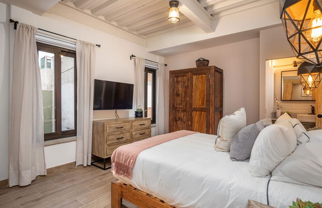 Casa Pandurata Luxury Apartments in Centro, San Miguel de Allende - Foto 13