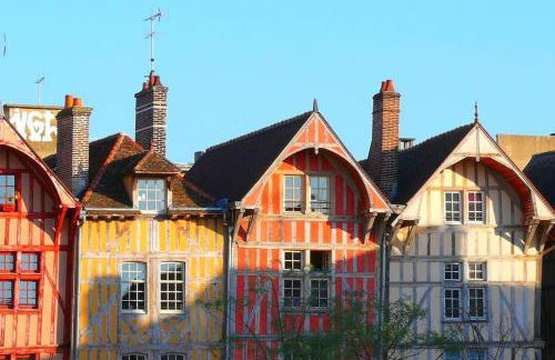 La petite maison en champagne - Foto 30