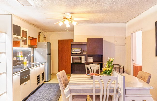 Hillside Plaza & Condotel 4 Downtown - Photo 23