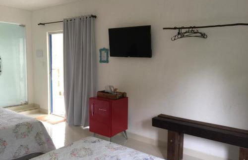 Pousada das Palmeiras - Photo 37