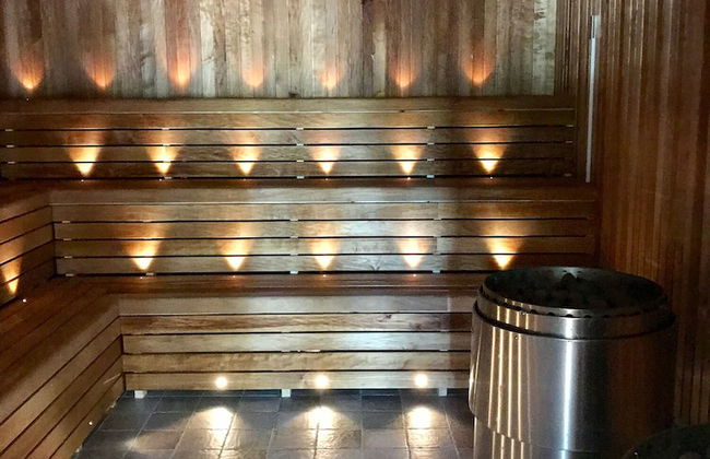 Ursand Resort & Camping - Photo 38